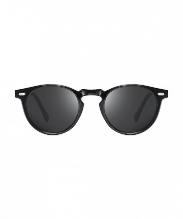 Acetate Frame Sunglasses