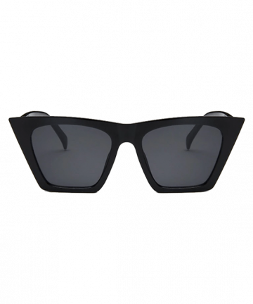 Acetate Frame Sunglasses