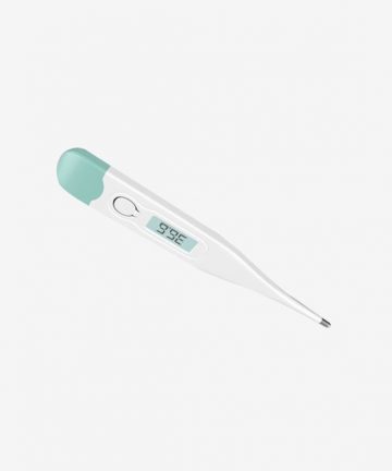 Digital Thermometer